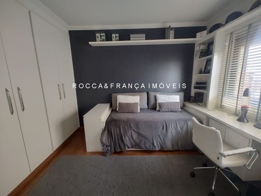 Apartamento à venda com 4 quartos, 280m² - Foto 20