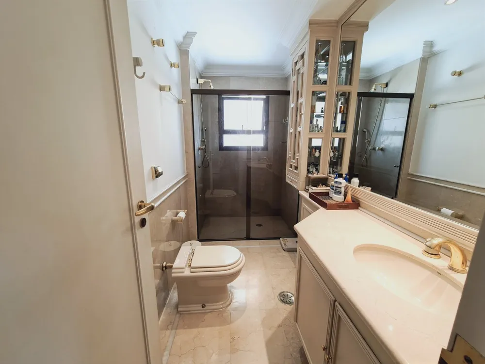 Apartamento, 4 quartos, 258 m² - Foto 15