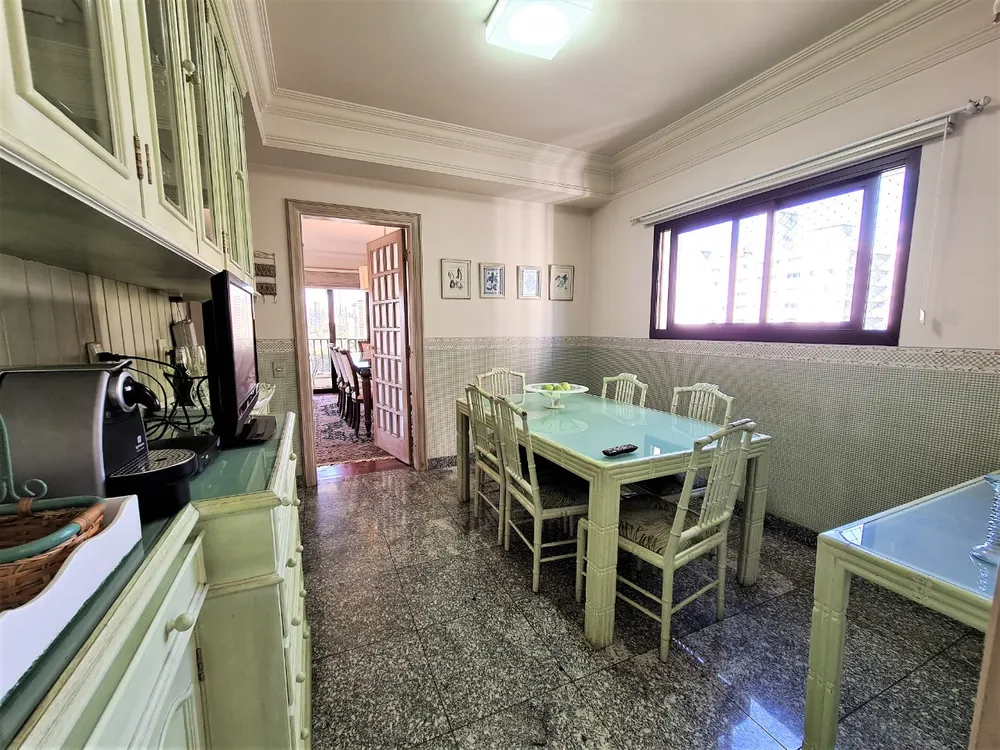 Apartamento, 4 quartos, 258 m² - Foto 14