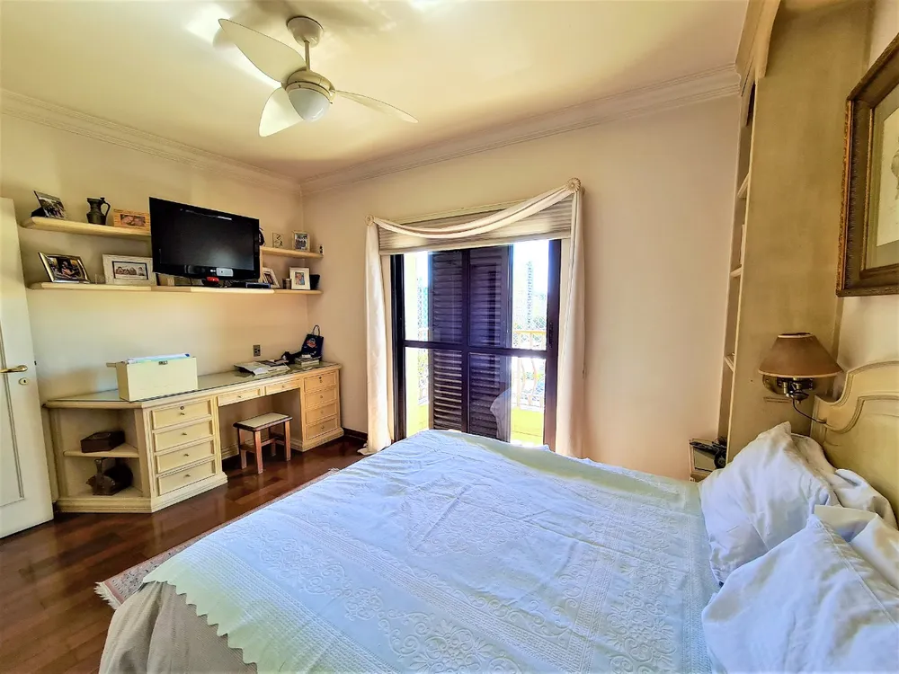 Apartamento, 4 quartos, 258 m² - Foto 12