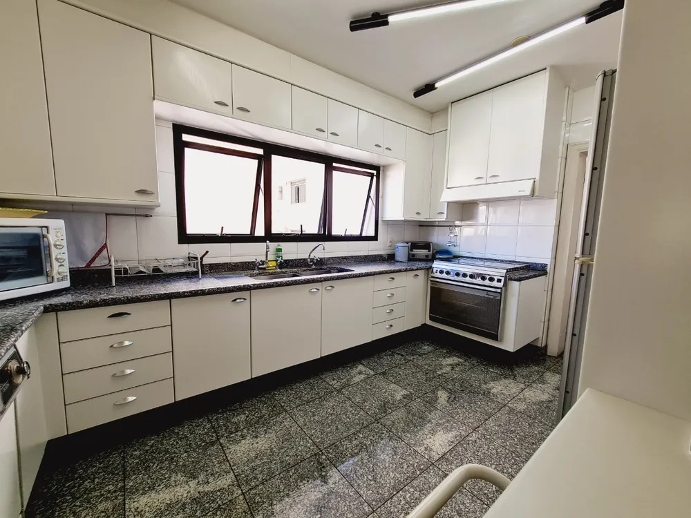 Apartamento, 4 quartos, 258 m² - Foto 5