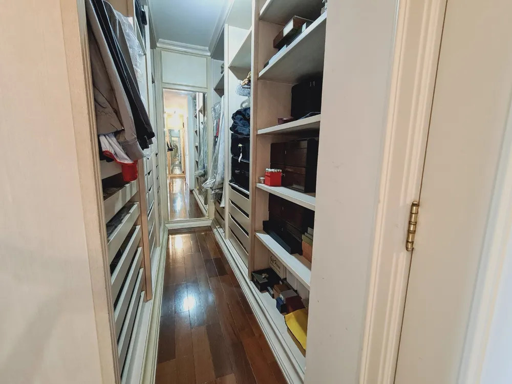Apartamento, 4 quartos, 258 m² - Foto 7