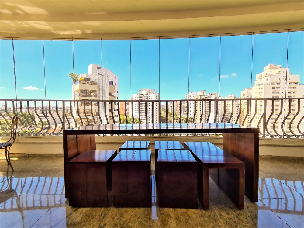 Apartamento, 4 quartos, 258 m² - Foto 13