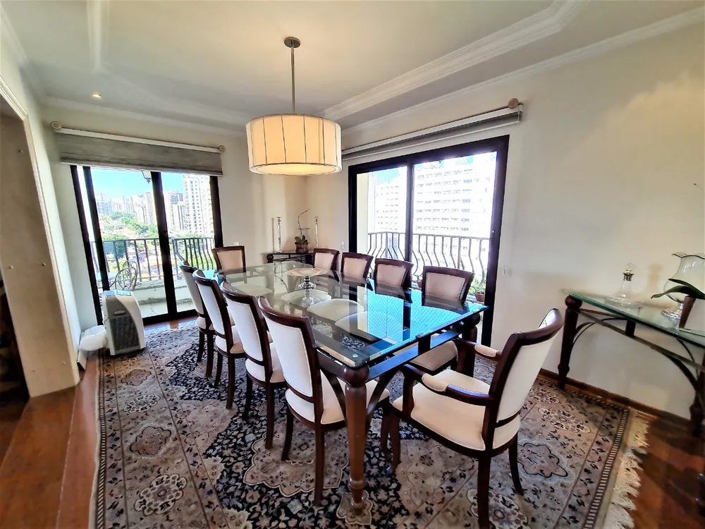Apartamento, 4 quartos, 258 m² - Foto 9