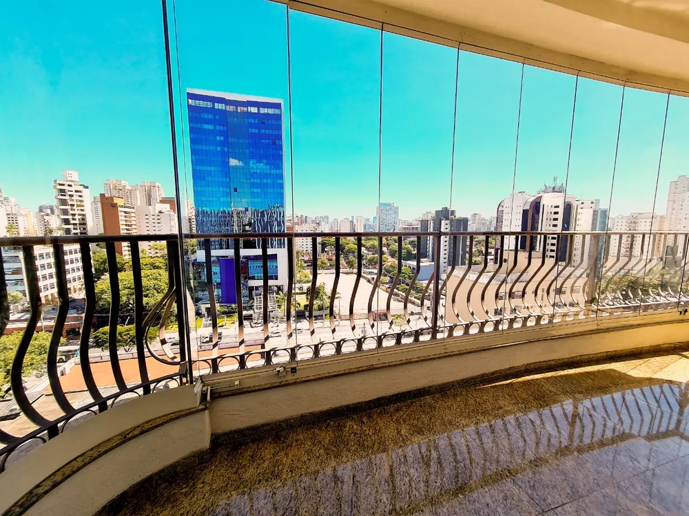 Apartamento, 4 quartos, 258 m² - Foto 4