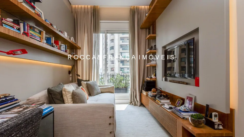 Apartamento, 4 quartos, 415 m² - Foto 17