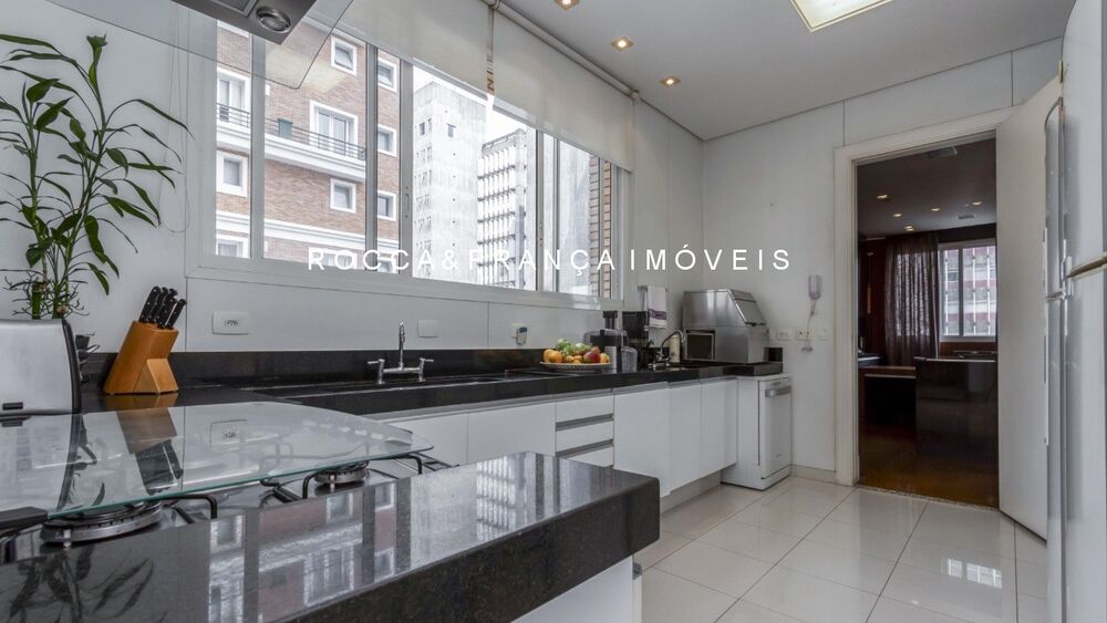 Apartamento, 4 quartos, 415 m² - Foto 8