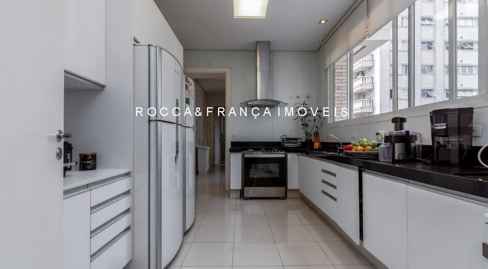 Apartamento, 4 quartos, 415 m² - Foto 20