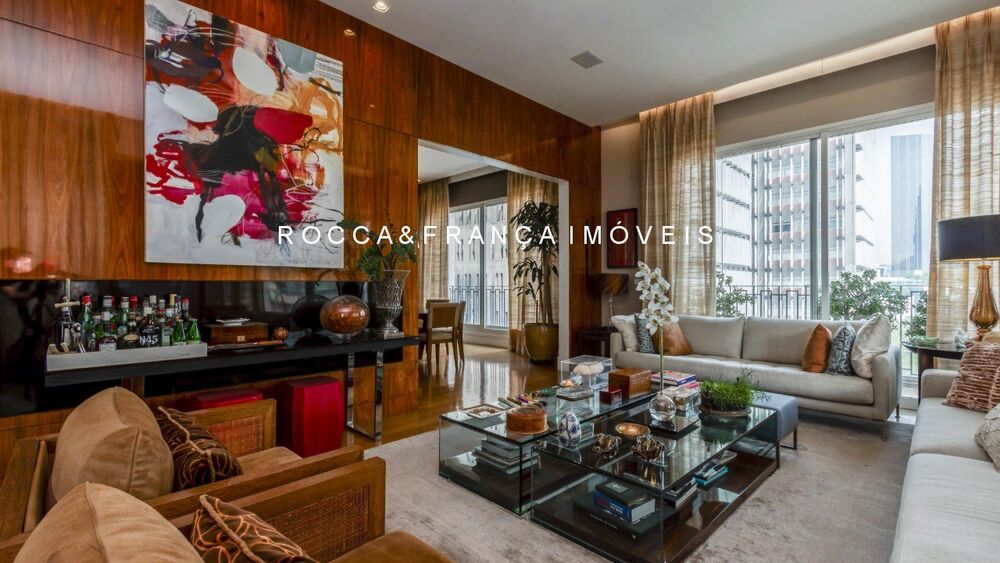 Apartamento, 4 quartos, 415 m² - Foto 4