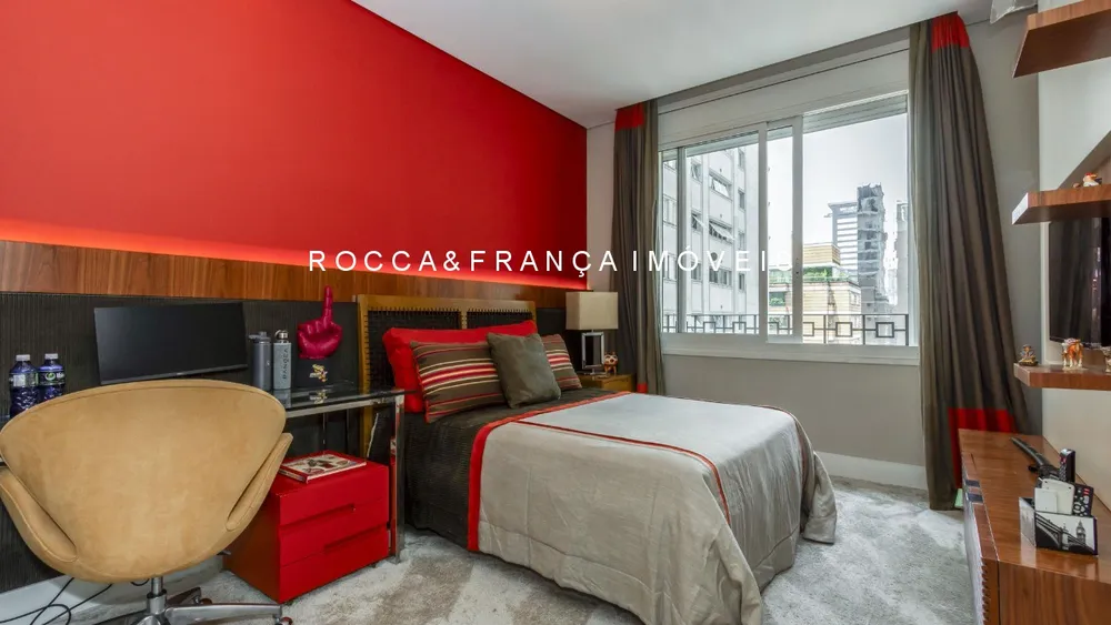 Apartamento, 4 quartos, 415 m² - Foto 16