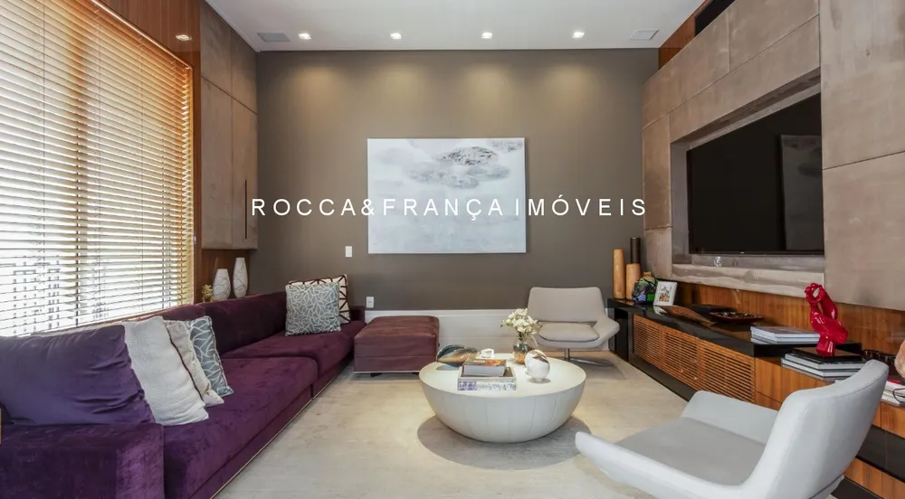 Apartamento, 4 quartos, 415 m² - Foto 5