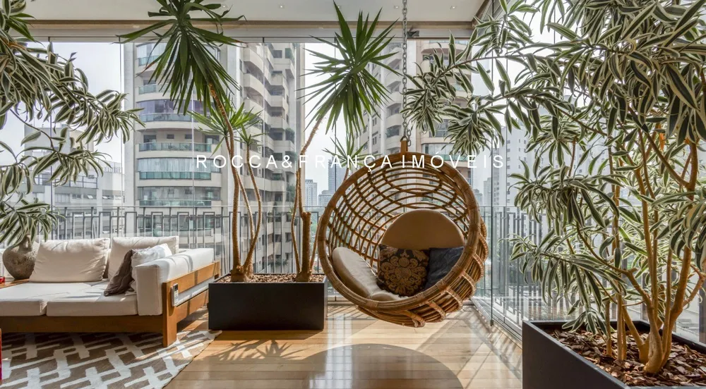 Apartamento, 4 quartos, 415 m² - Foto 7