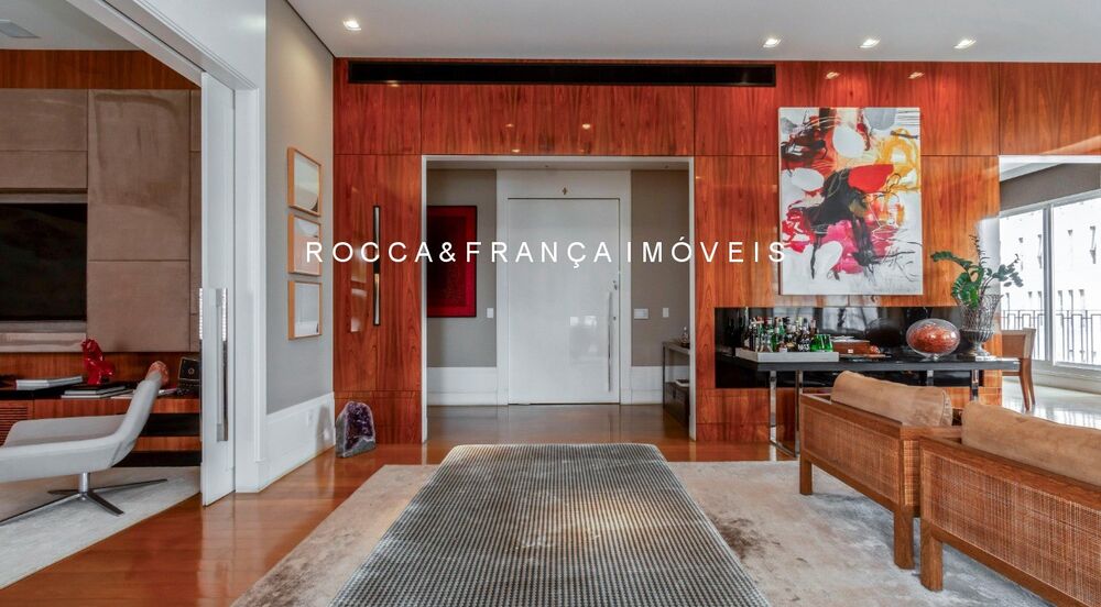 Apartamento, 4 quartos, 415 m² - Foto 2
