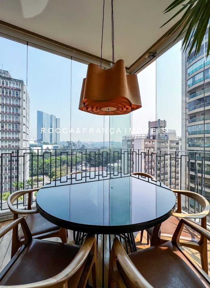 Apartamento, 4 quartos, 415 m² - Foto 1