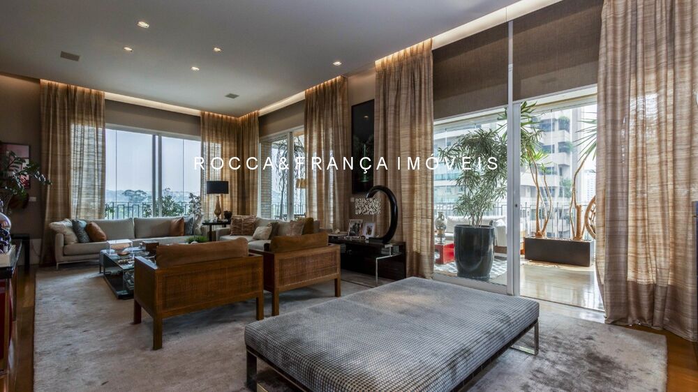 Apartamento, 4 quartos, 415 m² - Foto 7