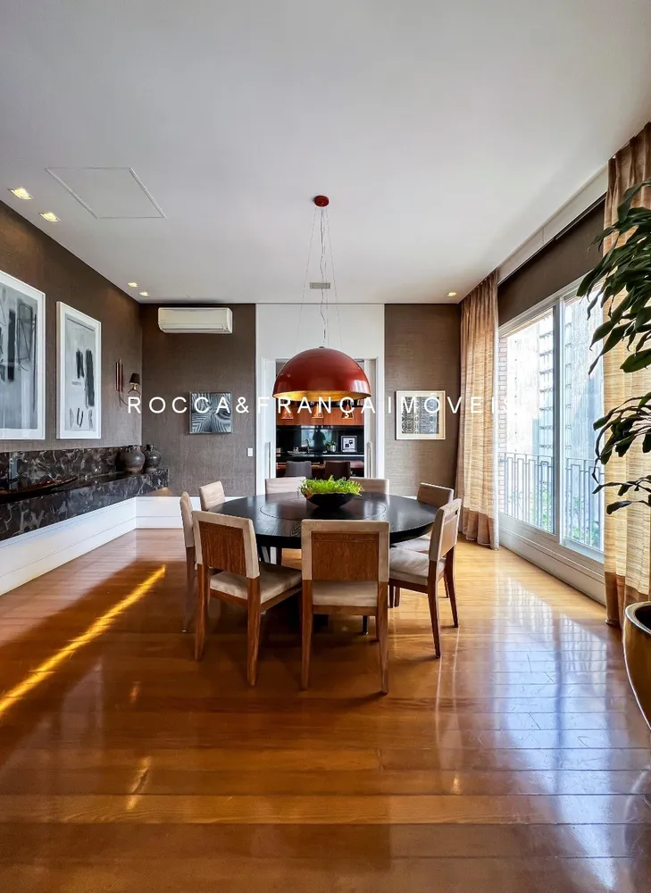 Apartamento, 4 quartos, 415 m² - Foto 9
