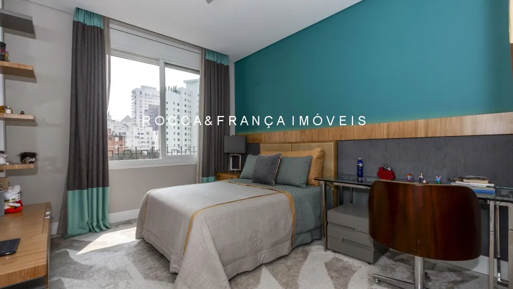 Apartamento, 4 quartos, 415 m² - Foto 14