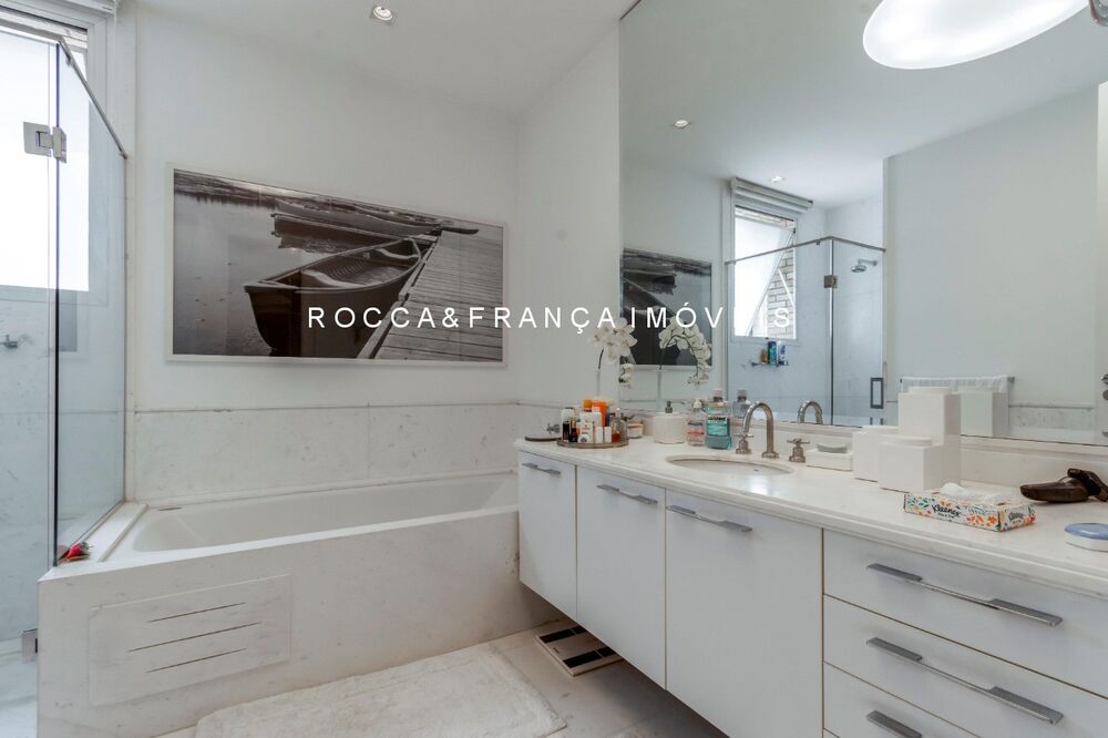 Apartamento, 4 quartos, 415 m² - Foto 5