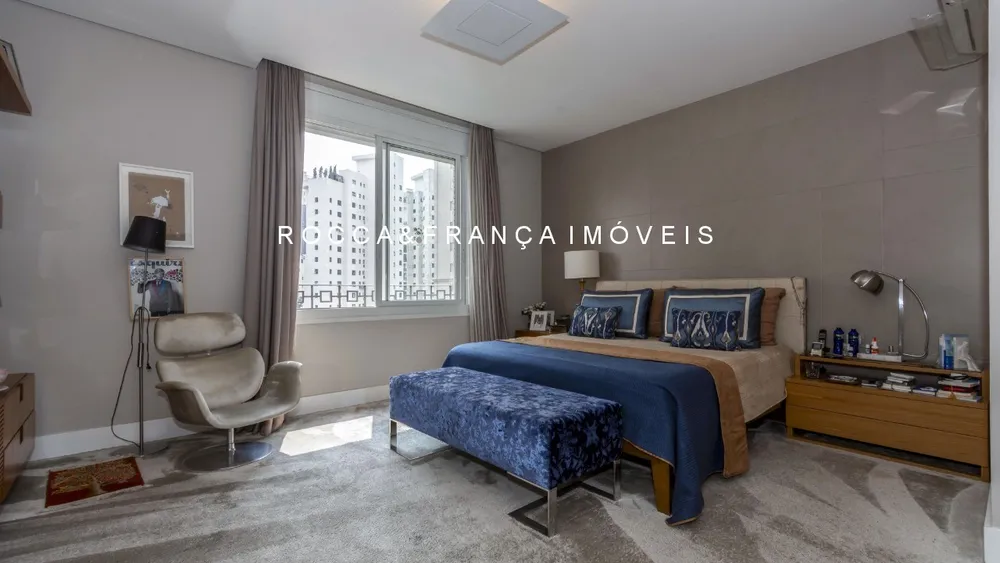 Apartamento, 4 quartos, 415 m² - Foto 11