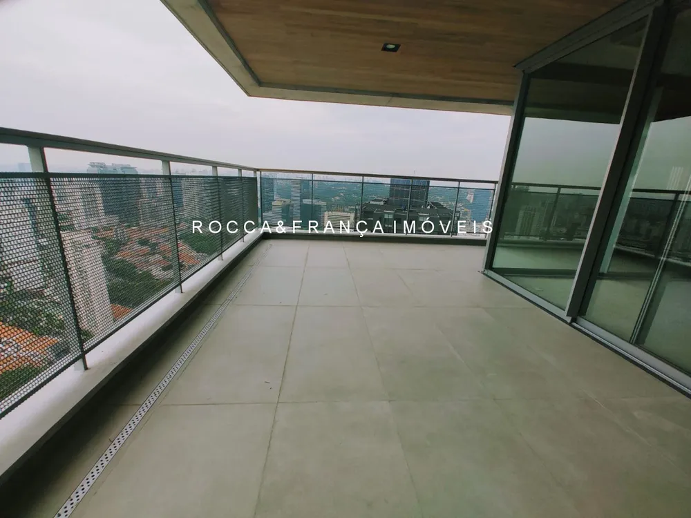 Apartamento, 3 quartos, 174 m² - Foto 33