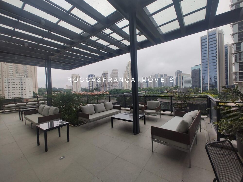 Apartamento, 3 quartos, 174 m² - Foto 8