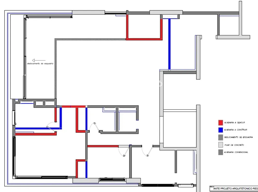 Apartamento, 3 quartos, 174 m² - Foto 32