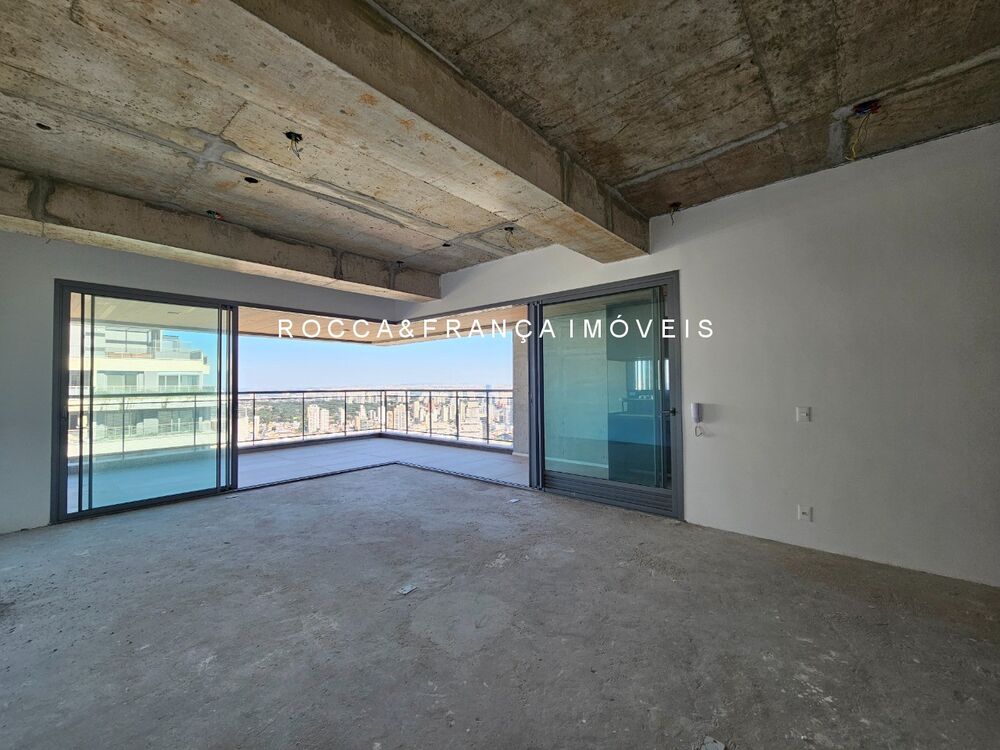 Apartamento, 3 quartos, 174 m² - Foto 2