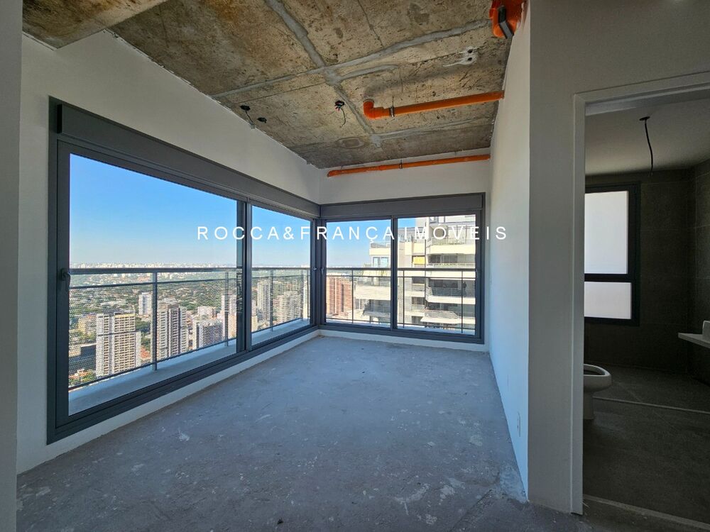 Apartamento, 3 quartos, 174 m² - Foto 5