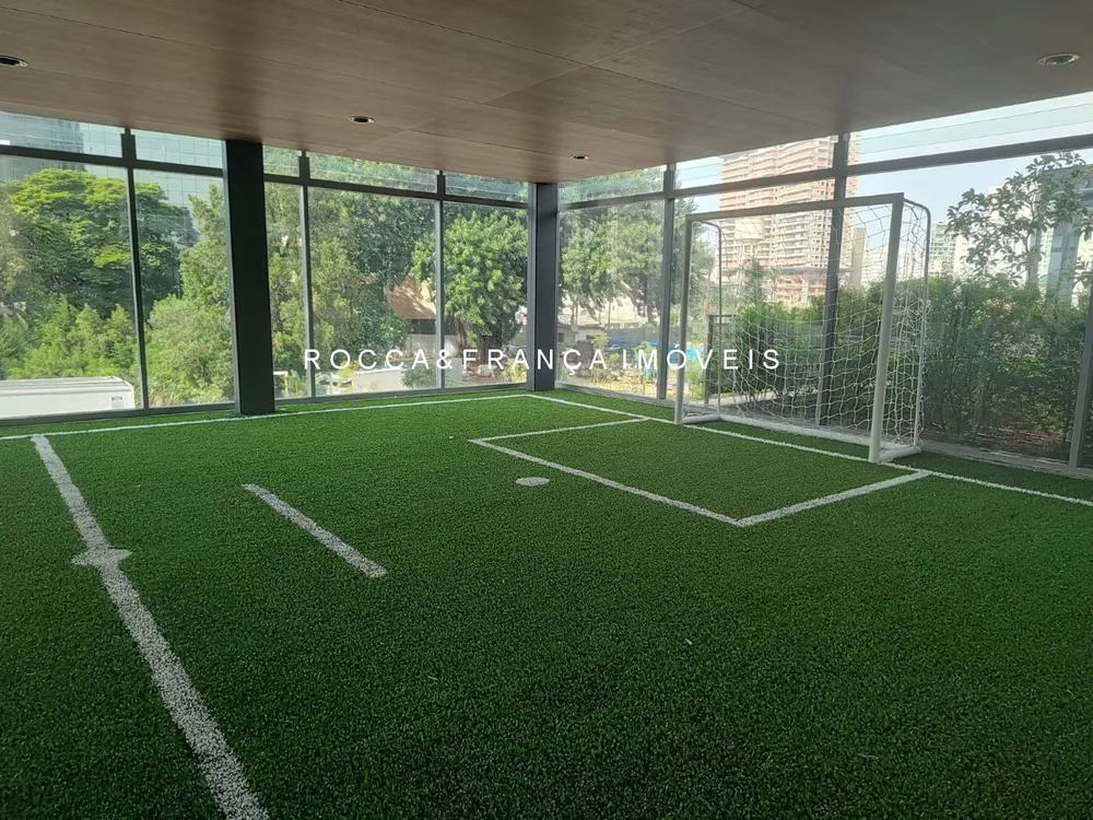 Apartamento, 3 quartos, 174 m² - Foto 26