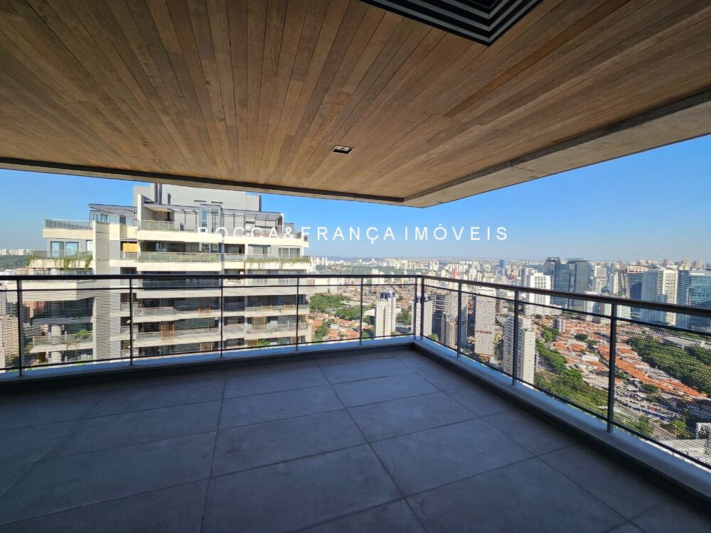 Apartamento, 3 quartos, 174 m² - Foto 1