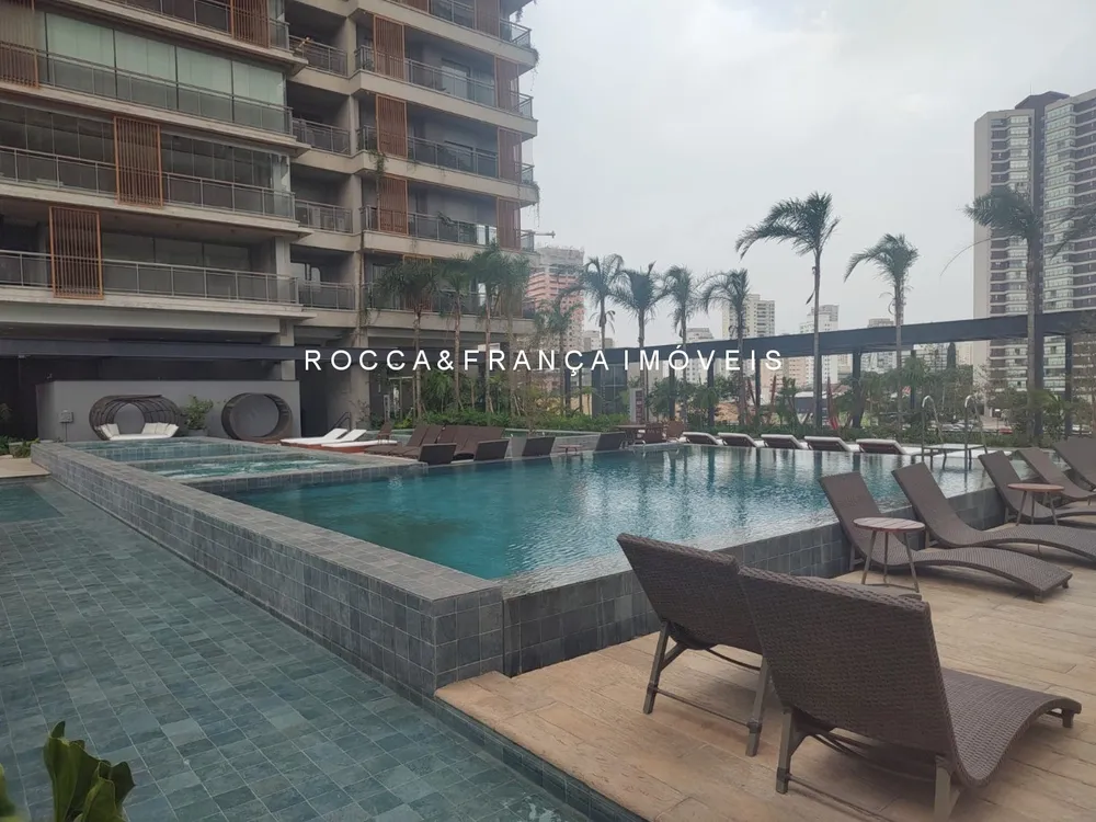 Apartamento, 3 quartos, 174 m² - Foto 34