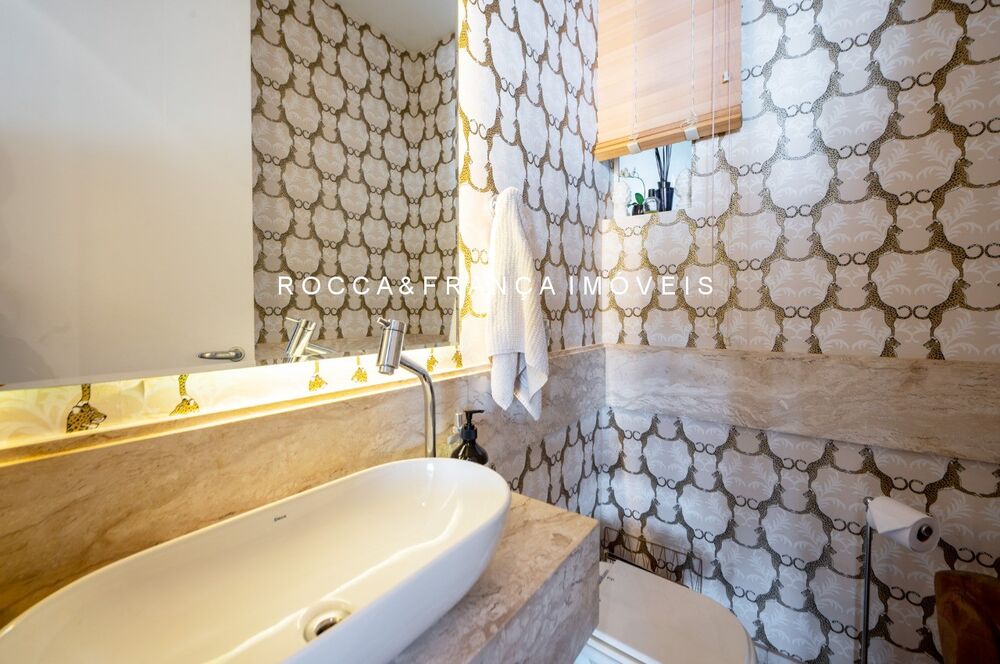Apartamento, 3 quartos, 222 m² - Foto 22