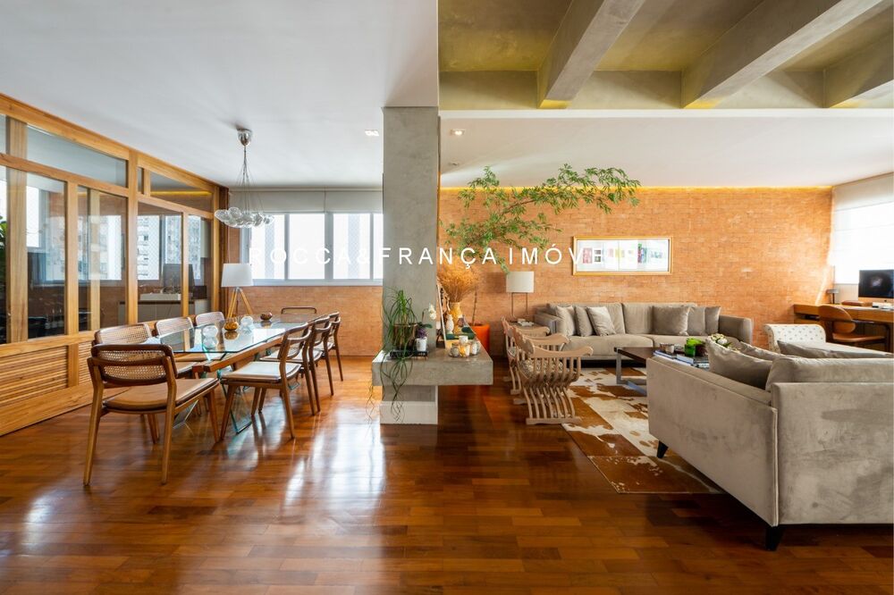 Apartamento, 3 quartos, 222 m² - Foto 13