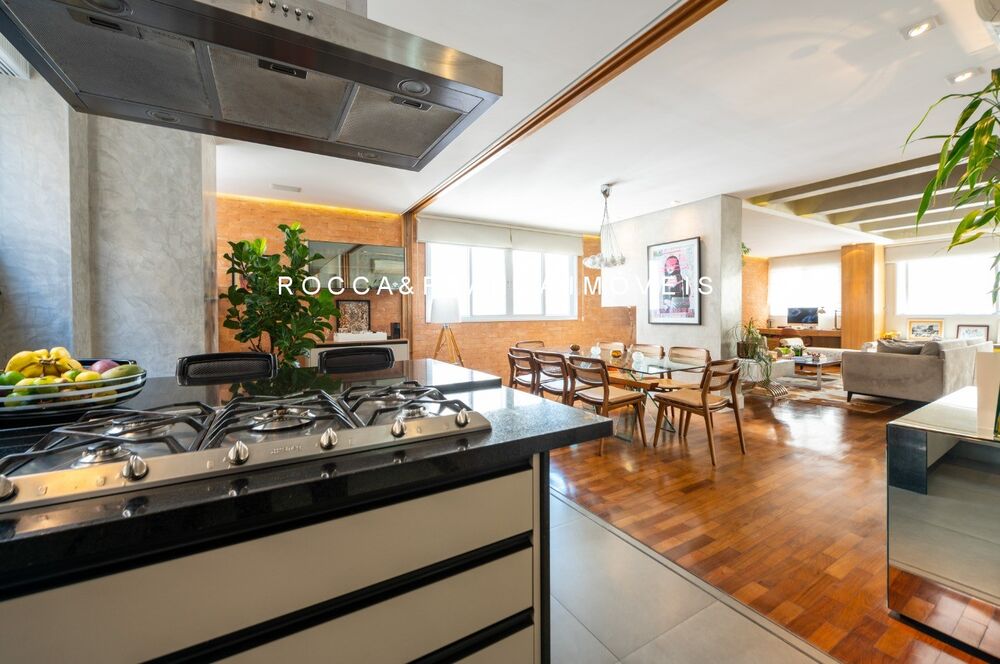 Apartamento, 3 quartos, 222 m² - Foto 6