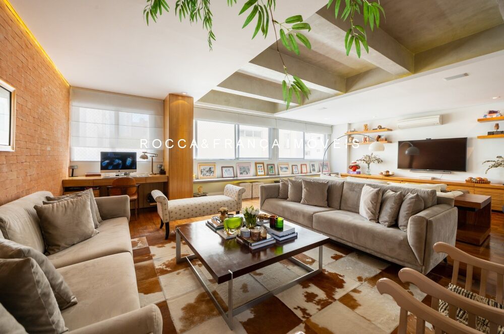 Apartamento, 3 quartos, 222 m² - Foto 12