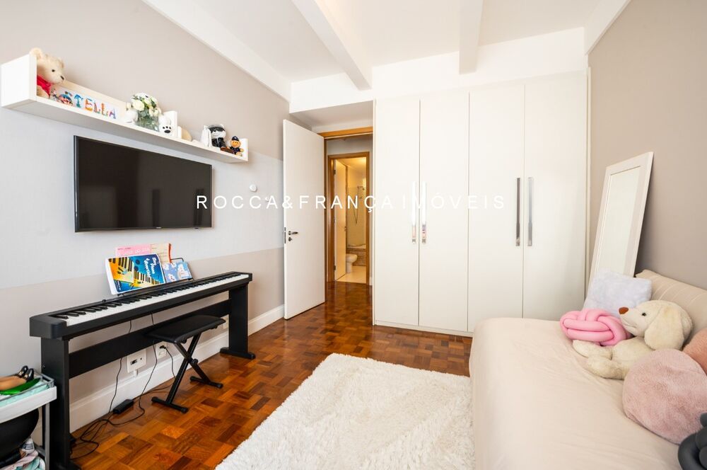 Apartamento, 3 quartos, 222 m² - Foto 5
