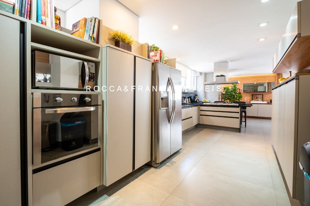 Apartamento, 3 quartos, 222 m² - Foto 15