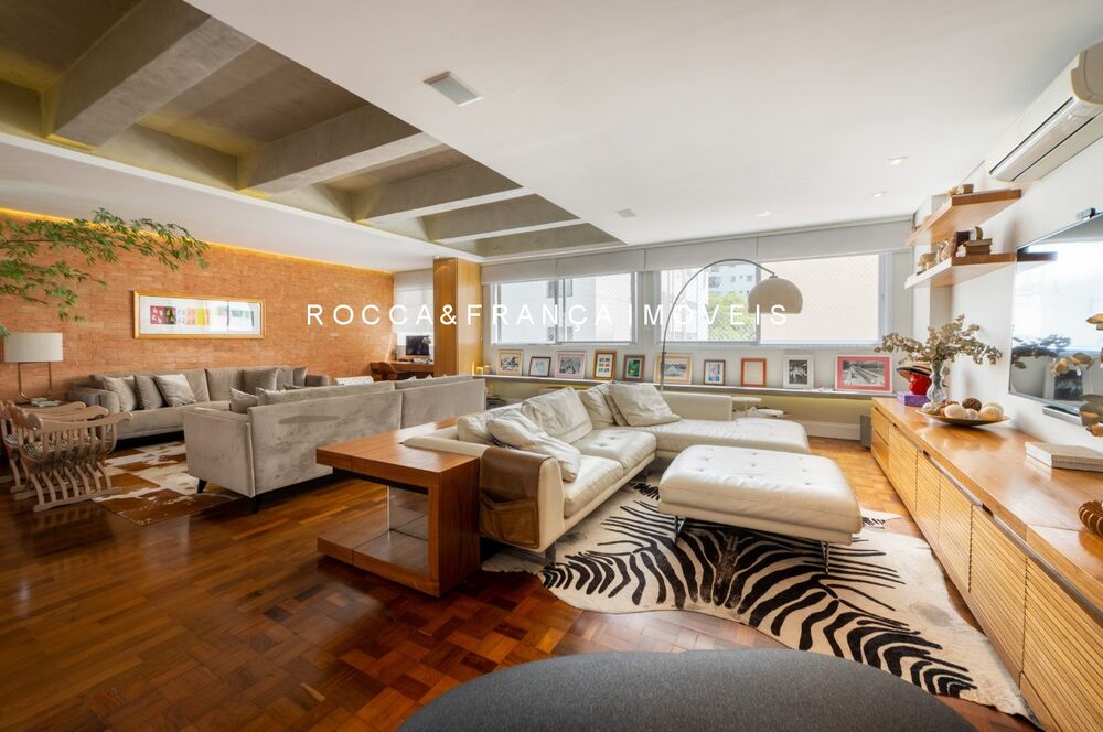 Apartamento, 3 quartos, 222 m² - Foto 21