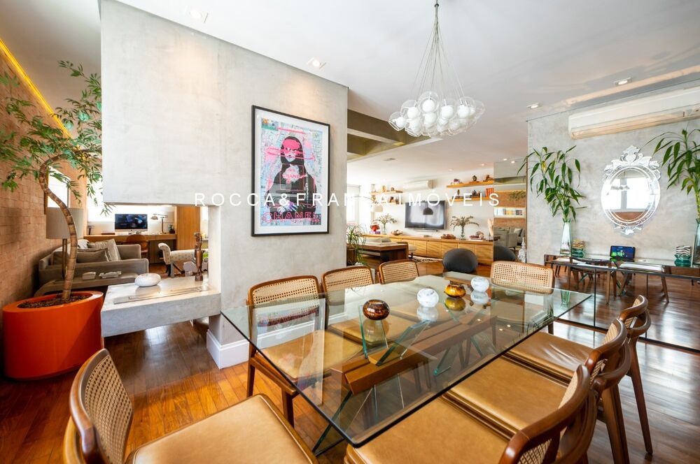 Apartamento, 3 quartos, 222 m² - Foto 16