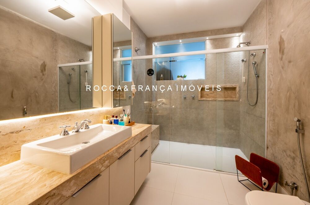 Apartamento, 3 quartos, 222 m² - Foto 8