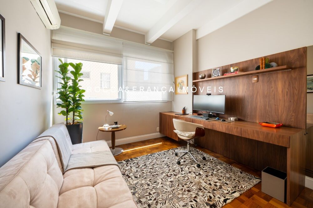 Apartamento, 3 quartos, 222 m² - Foto 10