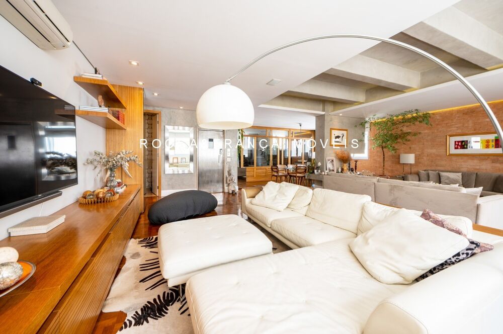 Apartamento, 3 quartos, 222 m² - Foto 3
