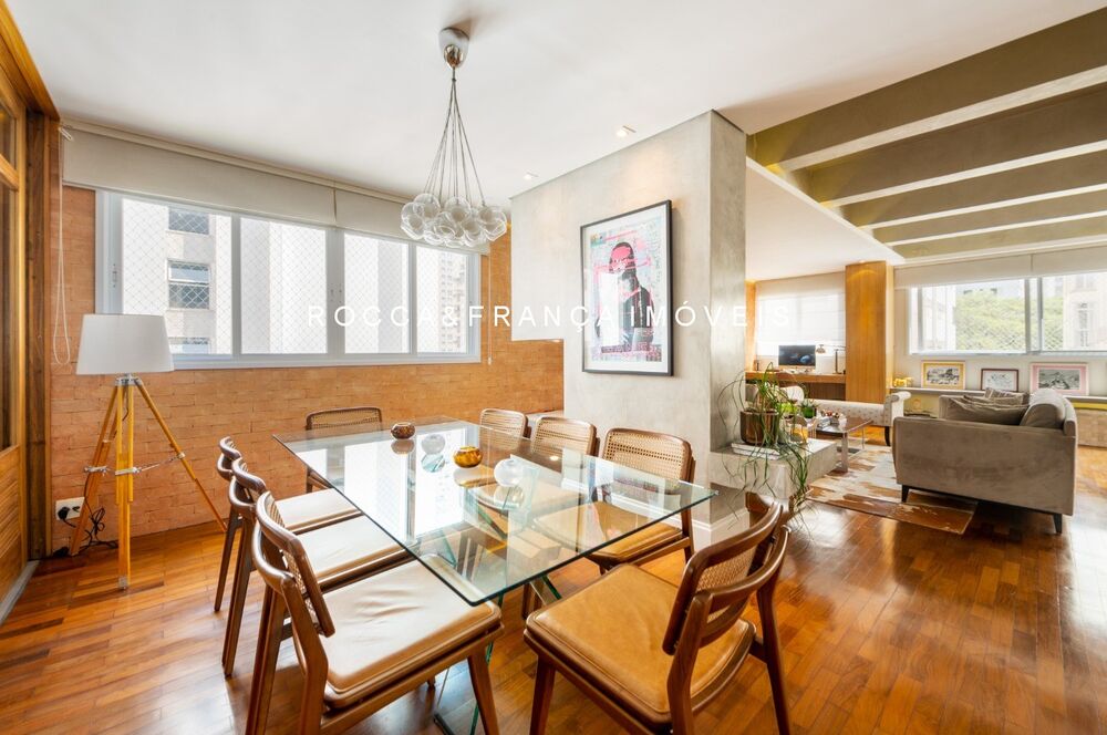 Apartamento, 3 quartos, 222 m² - Foto 7