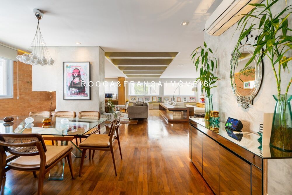 Apartamento, 3 quartos, 222 m² - Foto 17