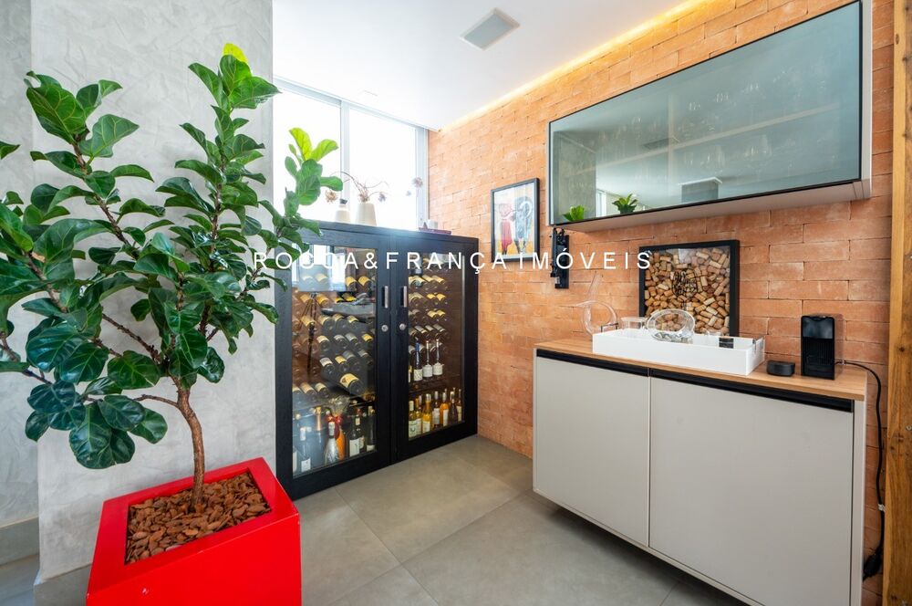 Apartamento, 3 quartos, 222 m² - Foto 14