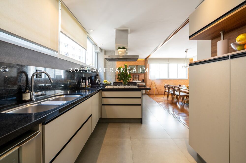 Apartamento, 3 quartos, 222 m² - Foto 20