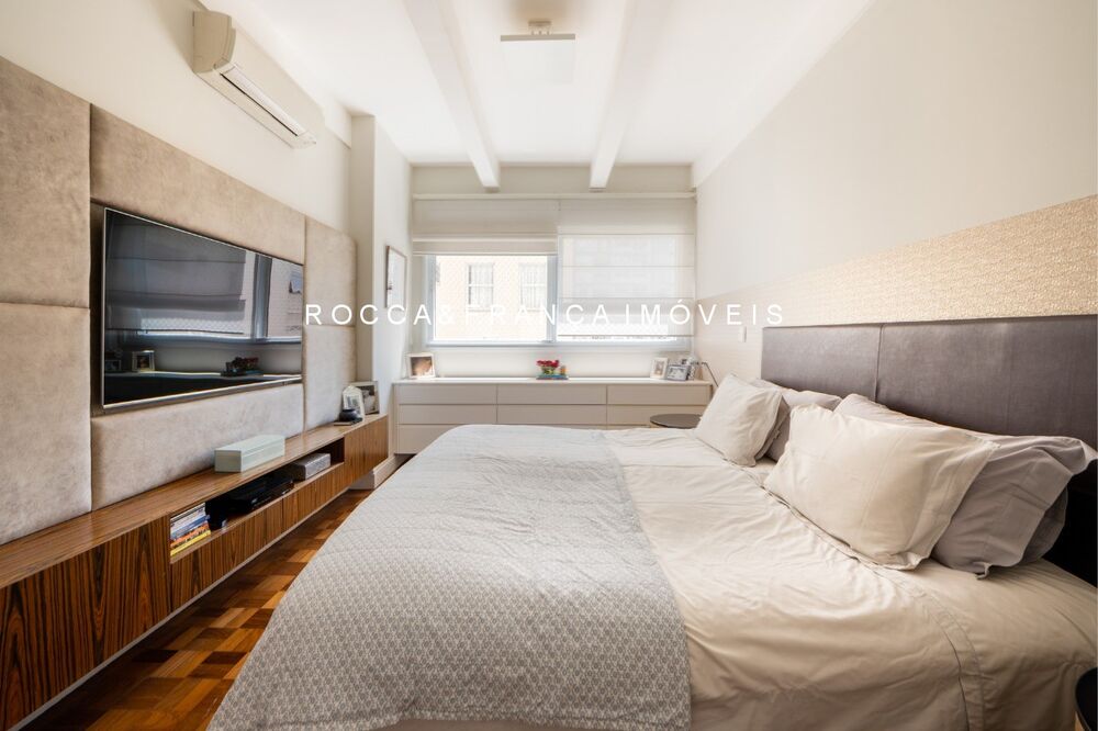 Apartamento, 3 quartos, 222 m² - Foto 4