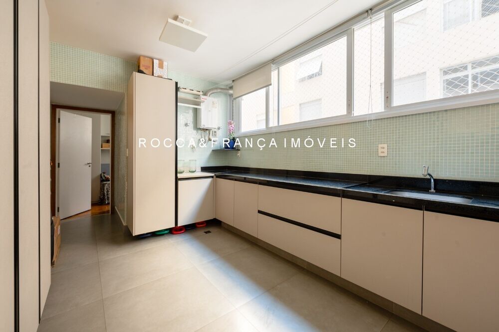 Apartamento, 3 quartos, 222 m² - Foto 23