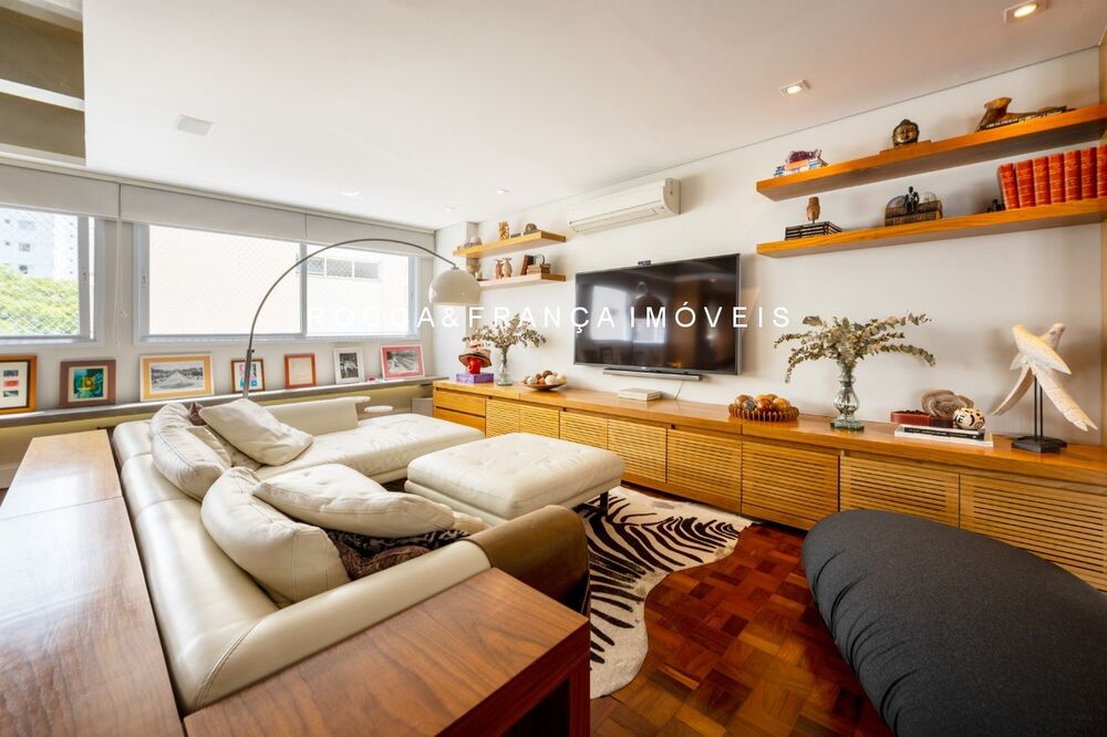 Apartamento, 3 quartos, 222 m² - Foto 9