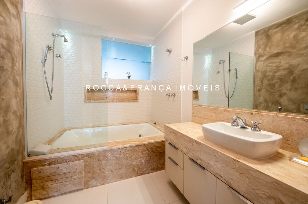 Apartamento, 3 quartos, 222 m² - Foto 11